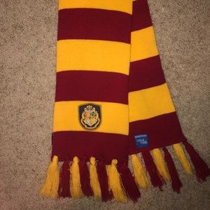 Harry Potter Licensed Scarf